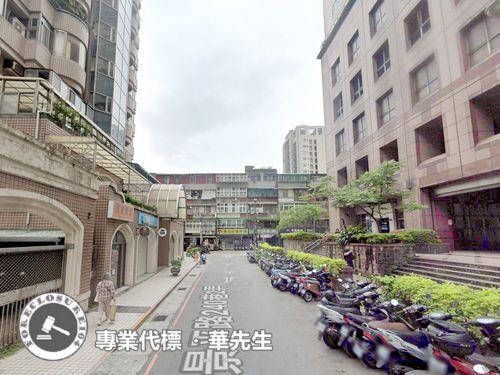 中和大樓法拍-7