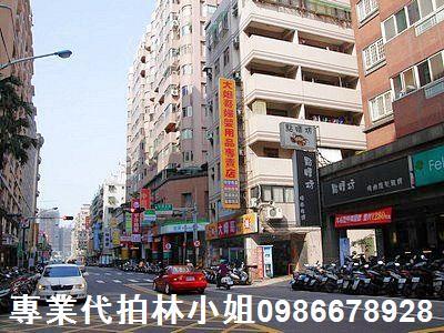 新北新莊大樓法拍-4