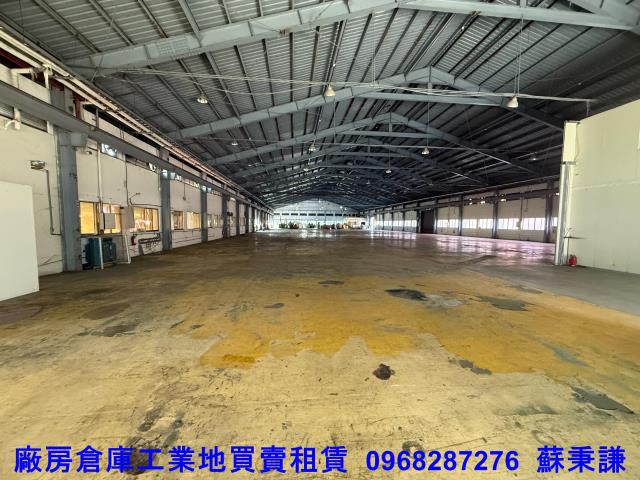桃園廠房-2