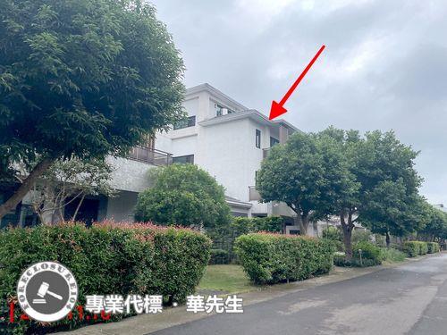桃園農舍法拍-1