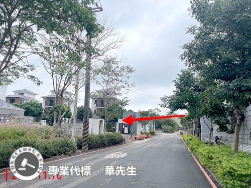 桃園農舍法拍-3