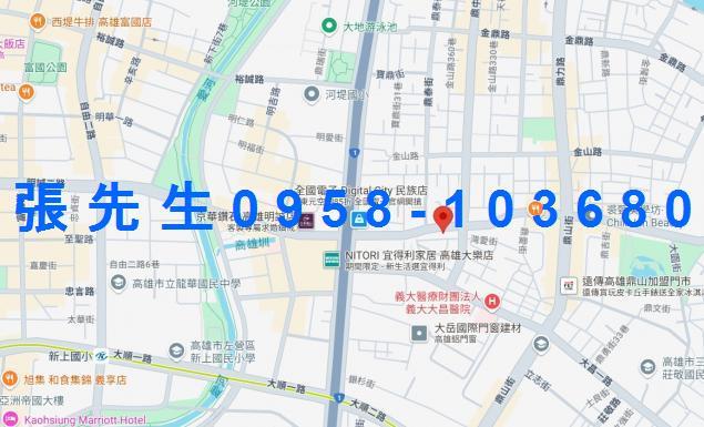 三民區法拍大樓-2