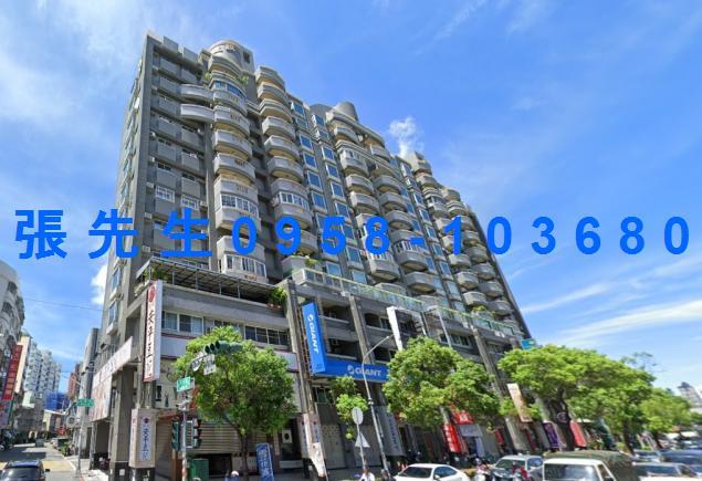 三民區法拍大樓-1