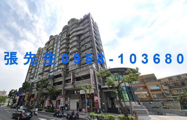 三民區法拍大樓-4