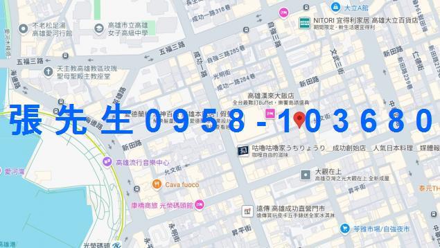 前金大樓法拍-2