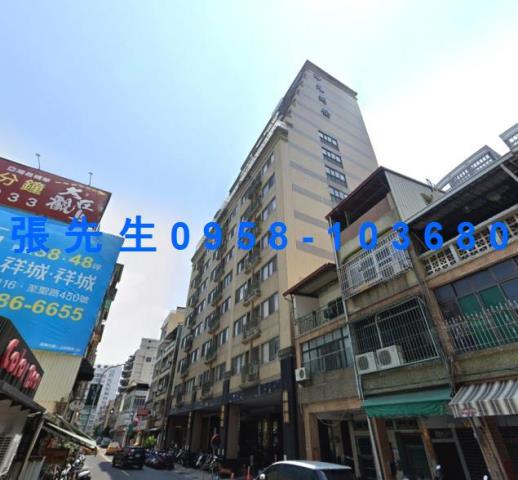 前金大樓法拍-1