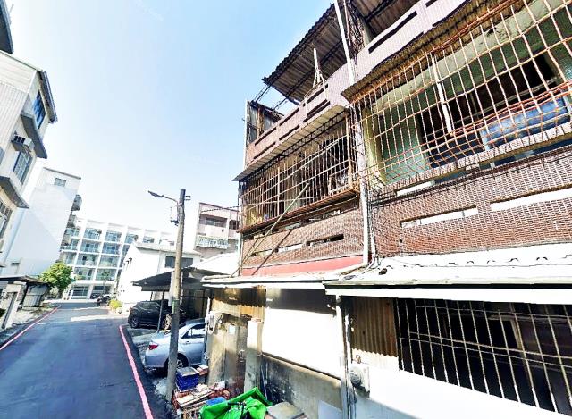 東區崇德三十二街透天