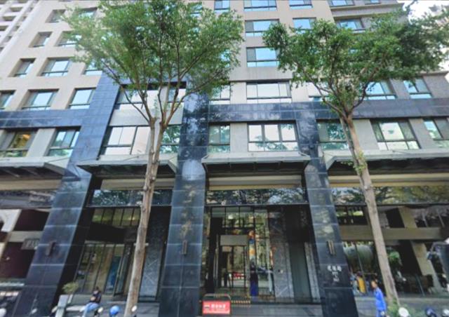 鼓山拍賣大樓-2