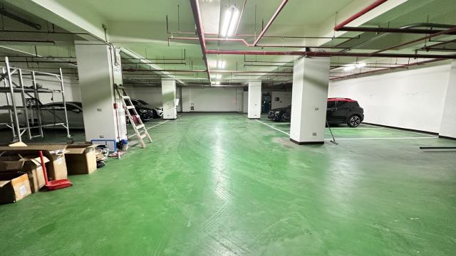 桃園龜山廠房-1