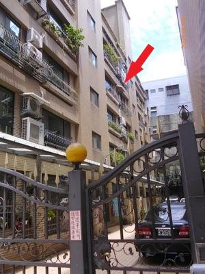 新北蘆洲法拍公寓-2