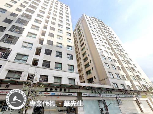 台中南區法拍店面-3