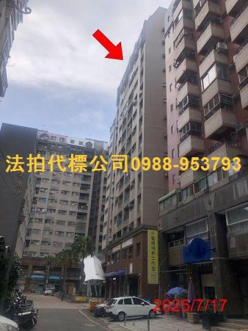 西屯拍賣大樓-2