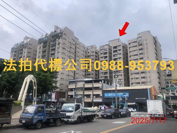 西屯拍賣大樓-3