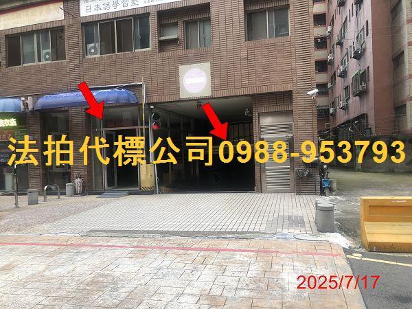 西屯拍賣大樓-4