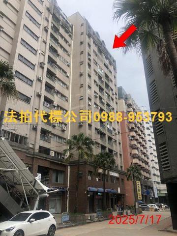 西屯拍賣大樓-1