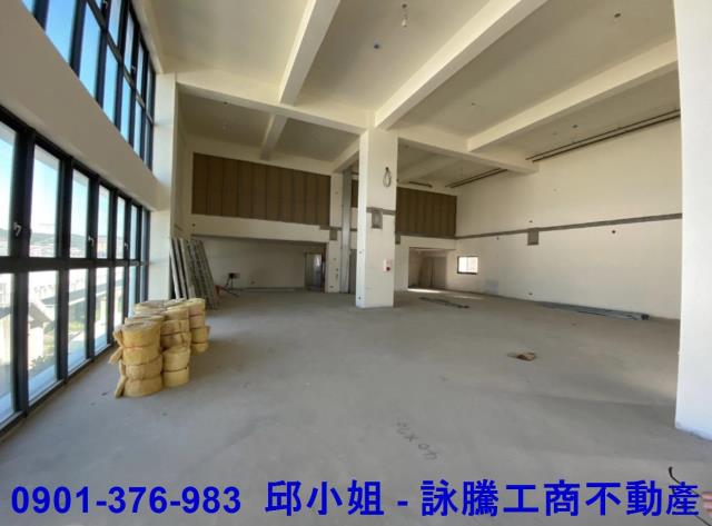 桃園蘆竹廠房-1