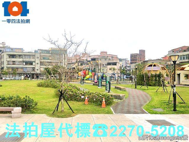 金山法拍華廈-1