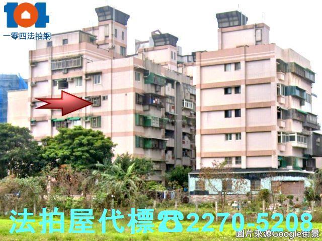 金山法拍華廈-3