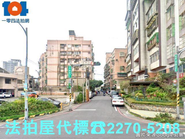 金山法拍華廈-7