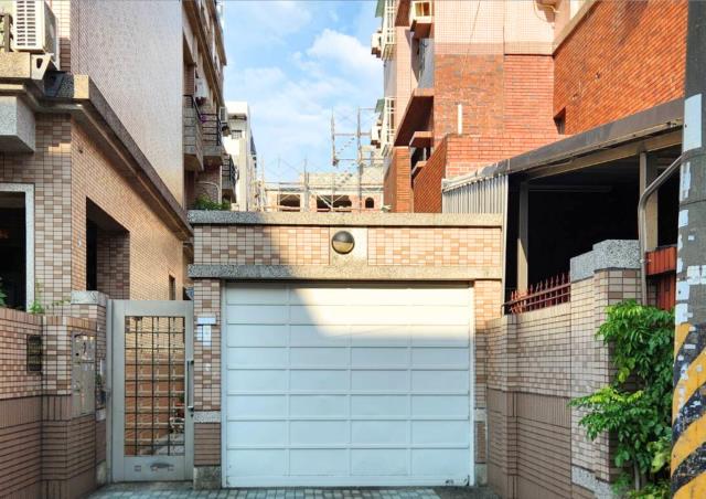 高雄仁武透天法拍-2