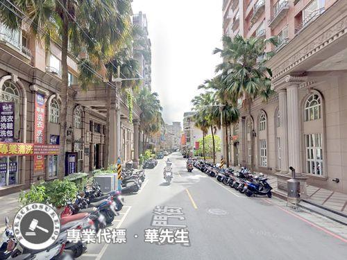 板橋大樓法拍-7