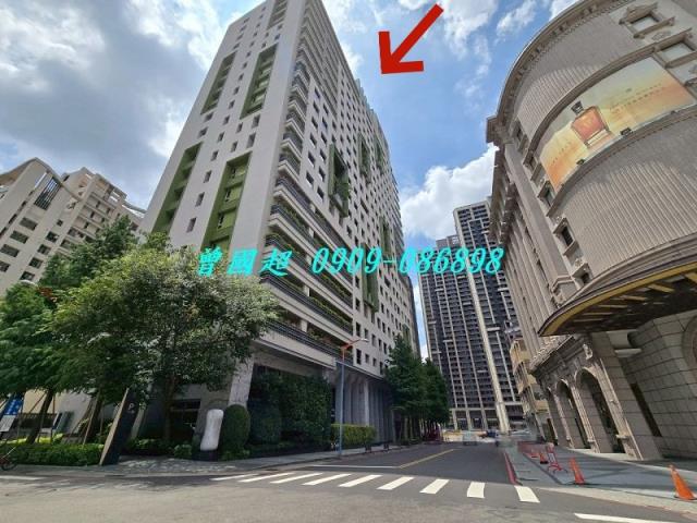 西屯法拍大樓-5