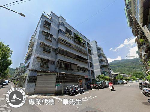 北投華廈法拍-4