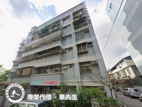 北投華廈法拍-6