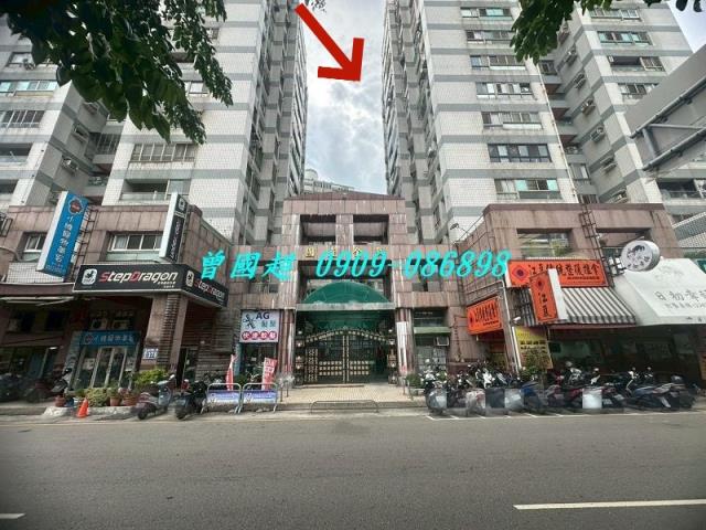 北屯法拍大樓-2