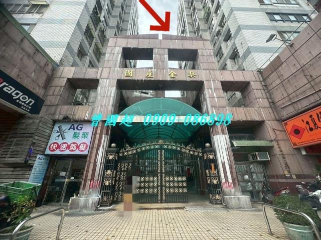 北屯法拍大樓-3
