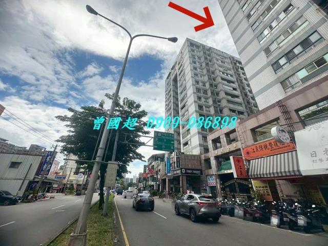 北屯法拍大樓-5