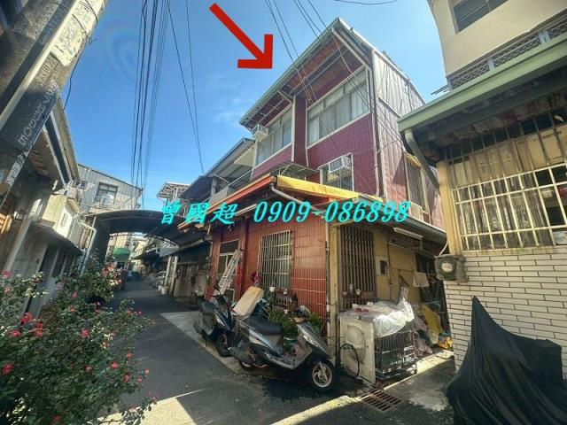大里透天法拍-1