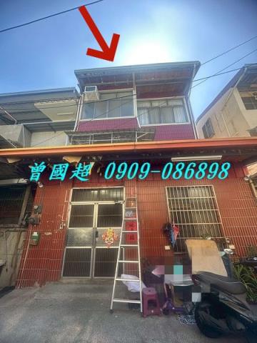 大里透天法拍-3