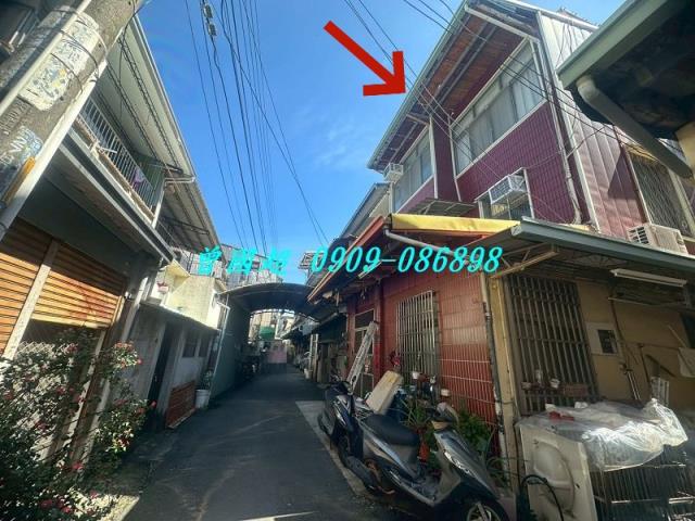 大里透天法拍-5