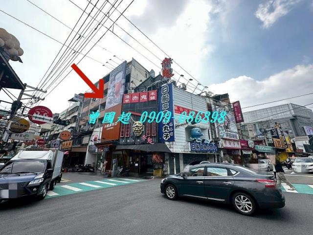 台中公寓法拍-4