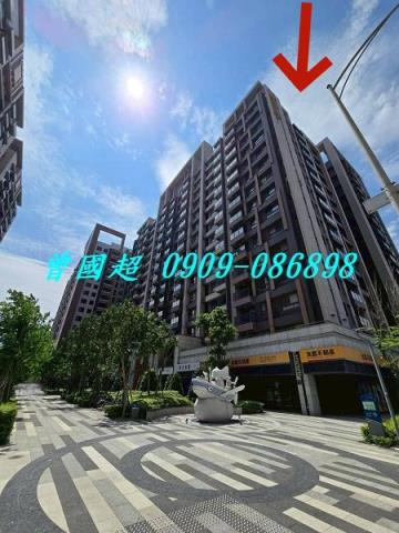 清水法拍大樓-1