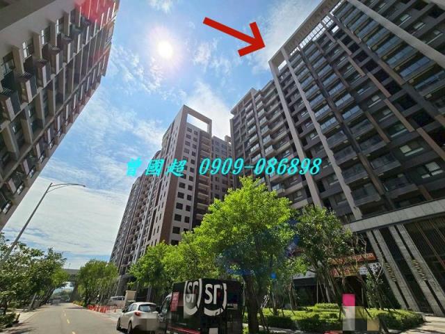 清水法拍大樓-5