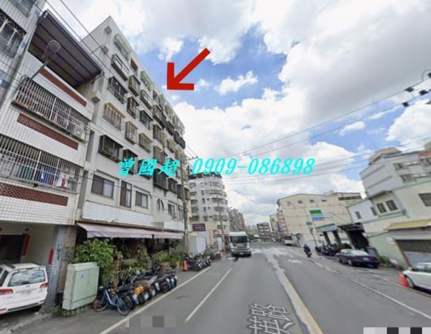 豐原大樓法拍-1