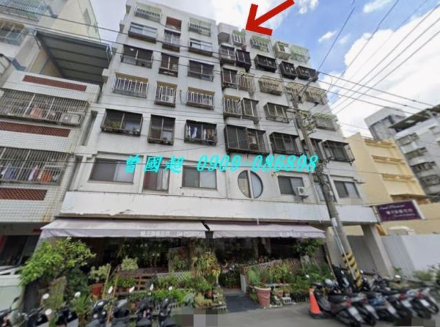 豐原大樓法拍-2