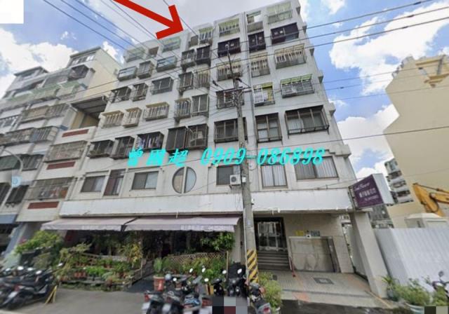 豐原大樓法拍-3