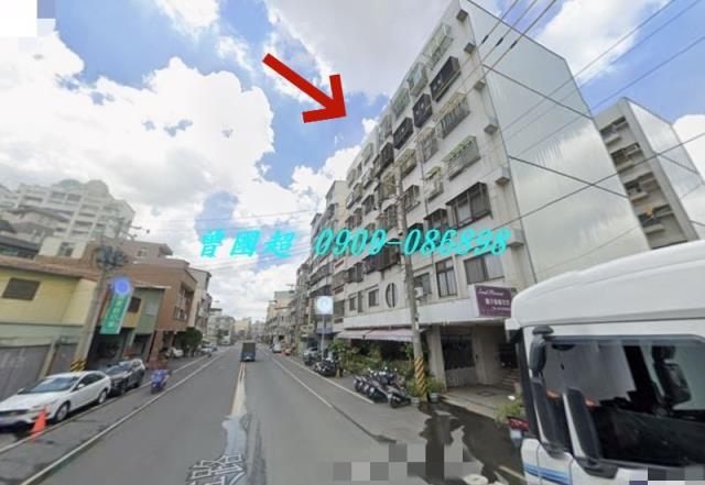 豐原大樓法拍-4