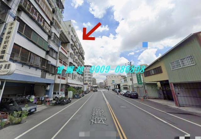 豐原大樓法拍-5