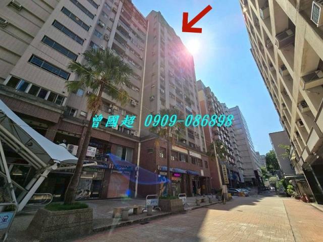 西屯法拍大樓-1