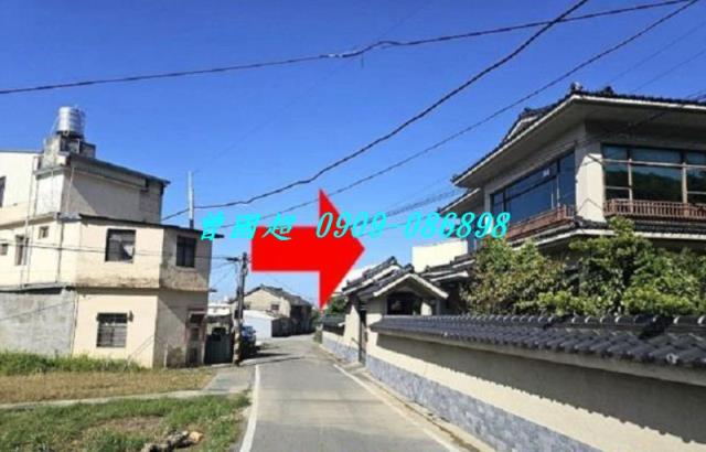 清水法拍透天-2