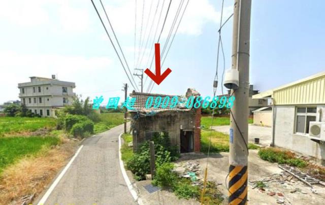 台中清水透天法拍-2