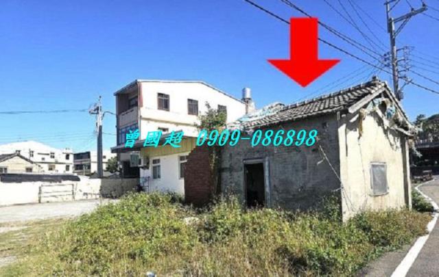 台中清水透天法拍-3