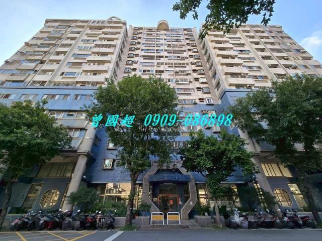 台中西屯大樓法拍-2