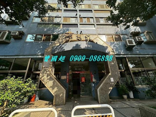 台中西屯大樓法拍-3