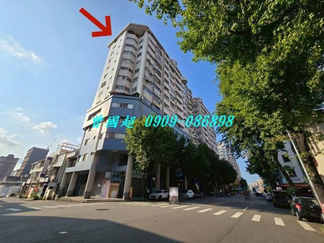 台中西屯大樓法拍-4