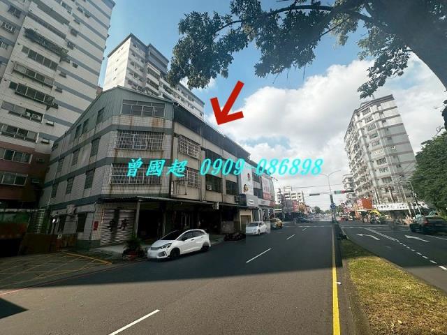 台中西屯透天法拍-5